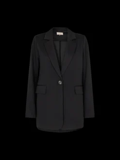 Freequent Bleiserit|Kevättakit>Naisten Bleiseri Nanni ja Fashion Strukture