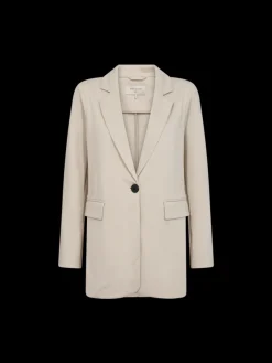 Freequent Bleiserit|Kevättakit>Naisten Bleiseri Nanni ja Fashion Strukture