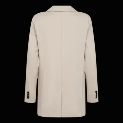 Freequent Bleiserit|Kevättakit>Naisten Bleiseri Nanni ja Fashion Strukture