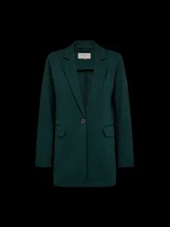 Freequent Bleiserit|Kevättakit>Naisten Bleiseri Nanni ja Fashion Strukture