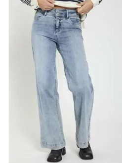 Freequent Farkut|Kaikki Housut Ja Farkut>naisten farkut, FQLOPEZ JEANS