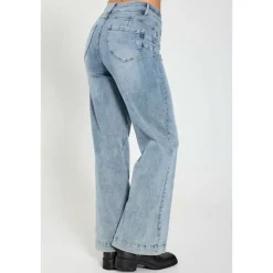 Freequent Farkut|Kaikki Housut Ja Farkut>naisten farkut, FQLOPEZ JEANS