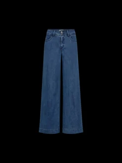 Freequent Farkut|Kaikki Housut Ja Farkut>naisten farkut, FQLOPEZ JEANS Indigo