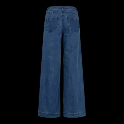 Freequent Farkut|Kaikki Housut Ja Farkut>naisten farkut, FQLOPEZ JEANS Indigo