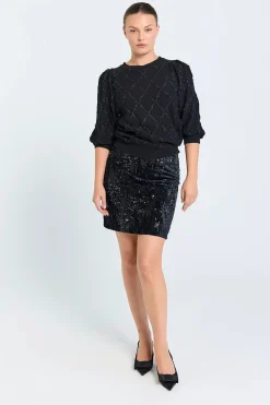 Freequent Hameet|Kaikki Mekot Ja Hameet>naisten hame Doffi Skirt,