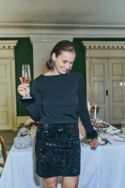 Freequent Hameet|Kaikki Mekot Ja Hameet>naisten hame Doffi Skirt,