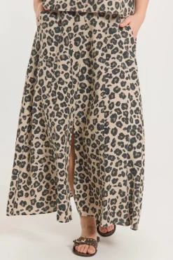 Freequent Hameet|Kaikki Mekot Ja Hameet>naisten hame, LAVISCO SKIRT