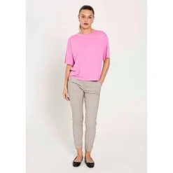 Freequent Suorat Housut Ja Kangashousut|Kaikki Housut Ja Farkut><noscript><img width=