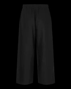 Freequent Suorat Housut Ja Kangashousut|Kaikki Housut Ja Farkut>Naisten housut LA PANT 7/8 LINEN