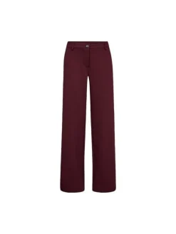 Freequent Suorat Housut Ja Kangashousut|Kaikki Housut Ja Farkut>Naisten Housut NANNI PANT