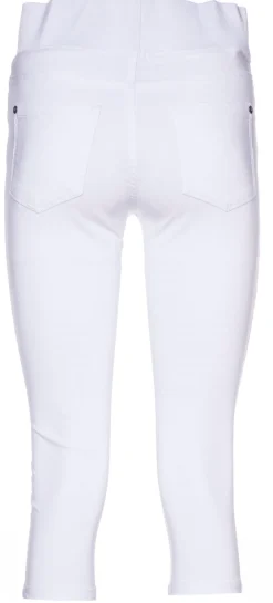 Freequent Shortsit Ja Caprit|Kaikki Housut Ja Farkut>Naisten Housut, Shantal Capri Power