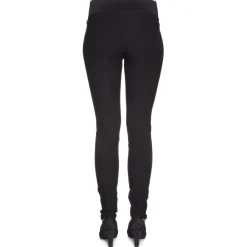 Freequent Suorat Housut Ja Kangashousut|Kaikki Housut Ja Farkut>Naisten Housut, Shantal Power Pants