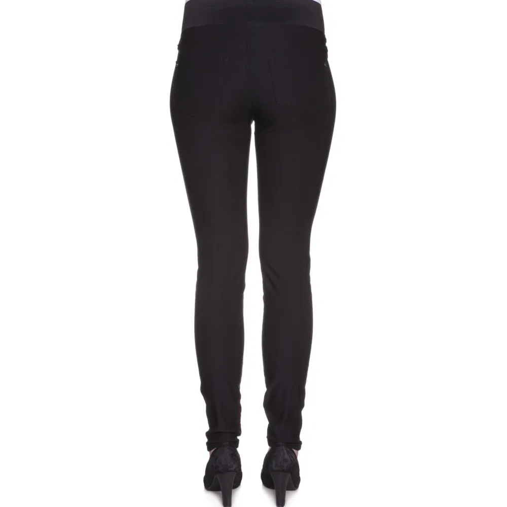 Freequent Suorat Housut Ja Kangashousut|Kaikki Housut Ja Farkut>Naisten Housut, Shantal Power Pants