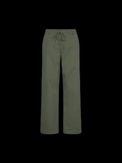 Freequent Collegehousut|Kaikki Housut Ja Farkut>naisten housut, Marvin Pant Armeijanvihreä