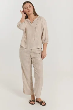 Freequent Suorat Housut Ja Kangashousut|Kaikki Housut Ja Farkut><noscript><img width=