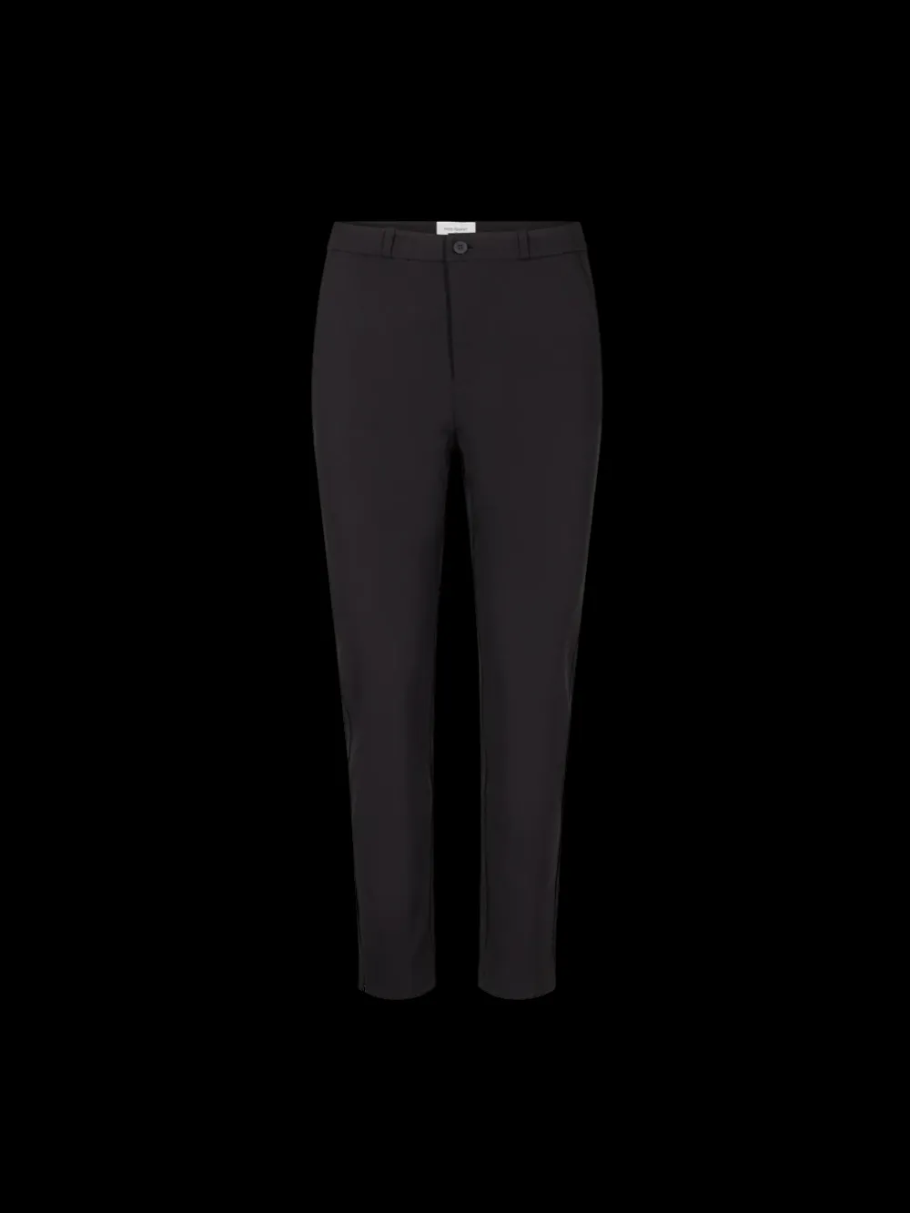 Freequent Suorat Housut Ja Kangashousut|Kaikki Housut Ja Farkut>Naisten Housut, SOLVEJ ANKLE PANT