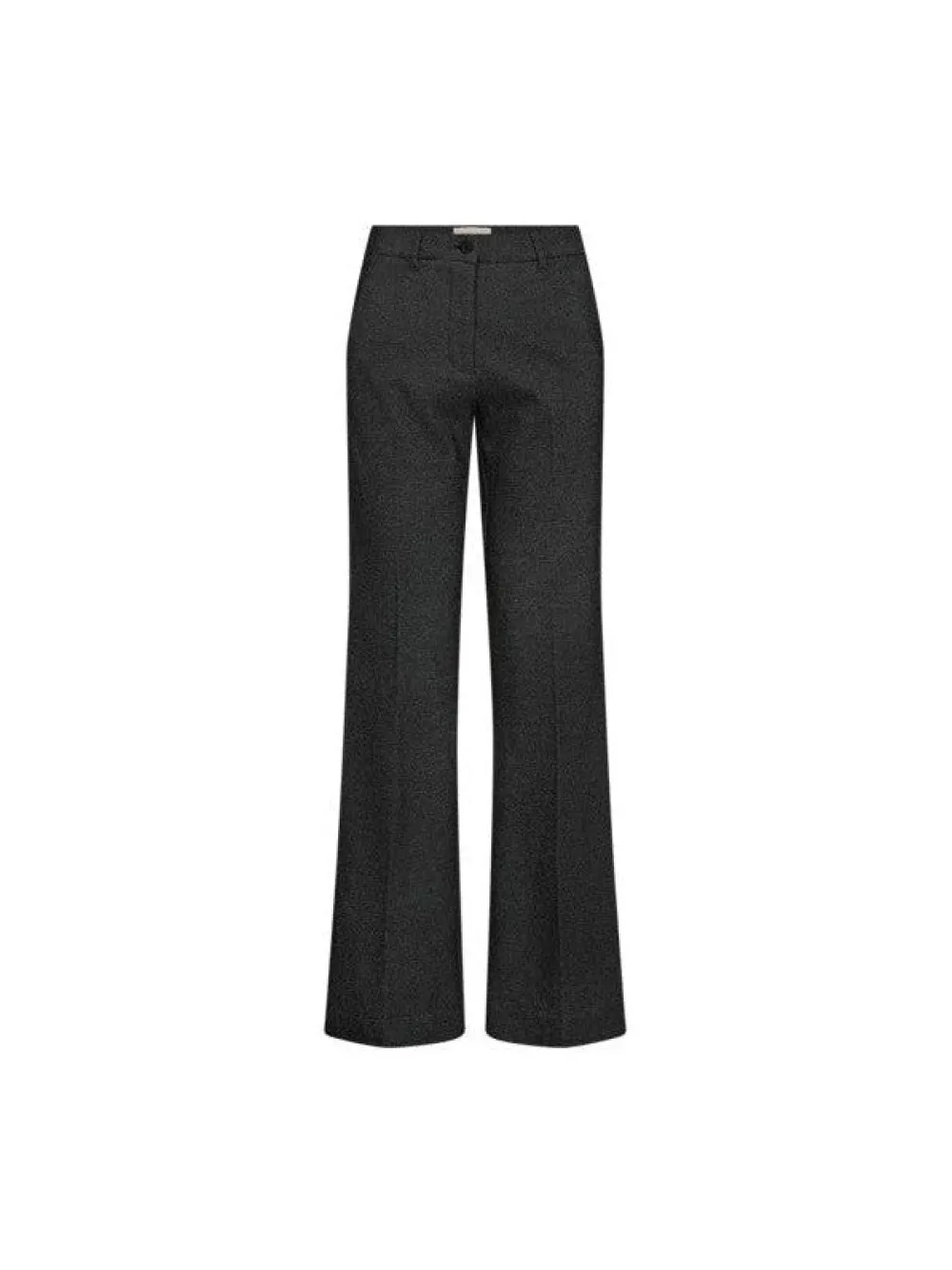 Freequent Suorat Housut Ja Kangashousut|Kaikki Housut Ja Farkut>naisten housut, ISADORA PANT Harmaa Kuosi