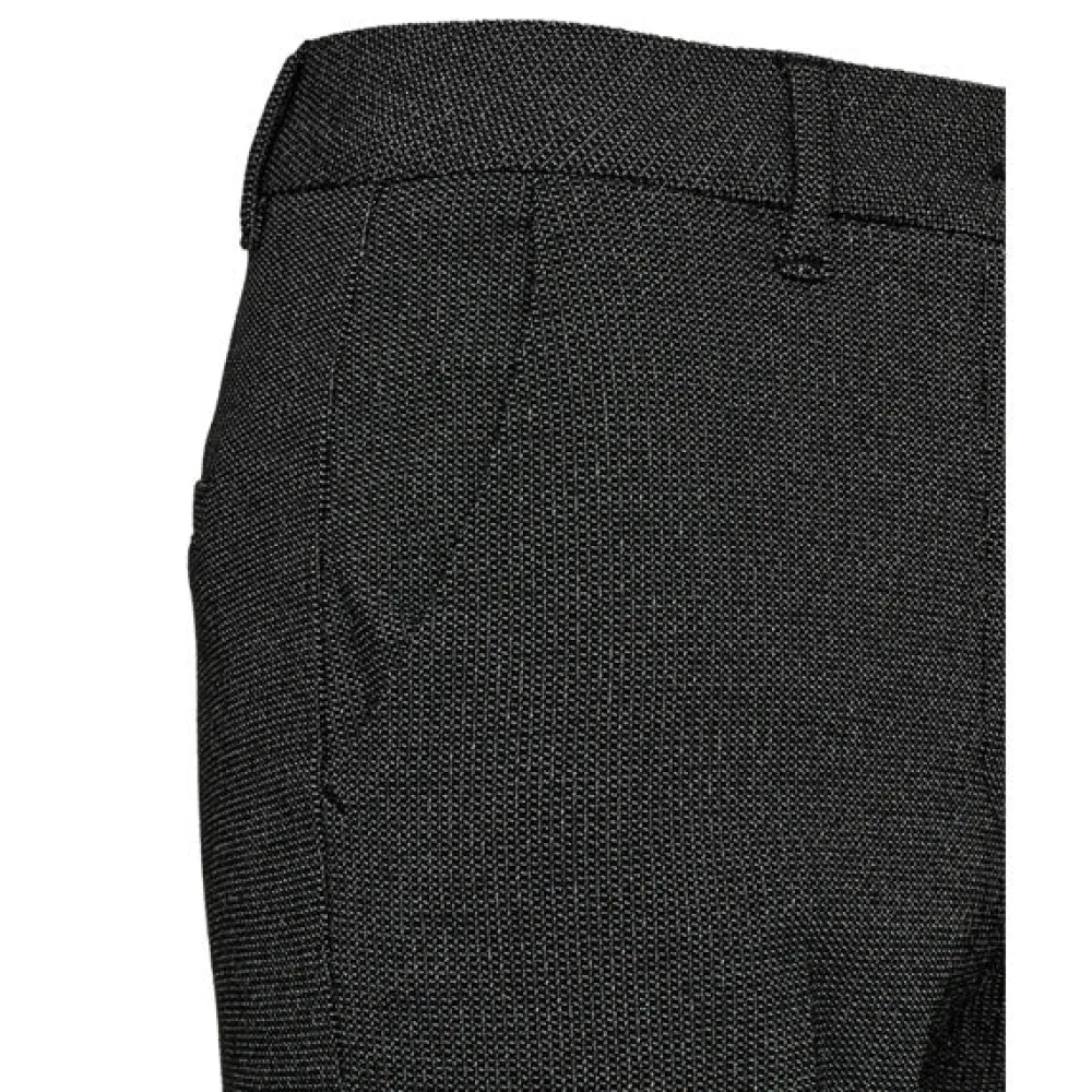 Freequent Suorat Housut Ja Kangashousut|Kaikki Housut Ja Farkut>naisten housut, ISADORA PANT Harmaa Kuosi