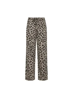 Freequent Suorat Housut Ja Kangashousut|Kaikki Housut Ja Farkut>naisten housut, FQLAVISCO-PANTS