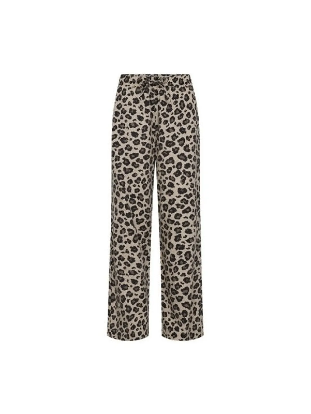 Freequent Suorat Housut Ja Kangashousut|Kaikki Housut Ja Farkut>naisten housut, FQLAVISCO-PANTS