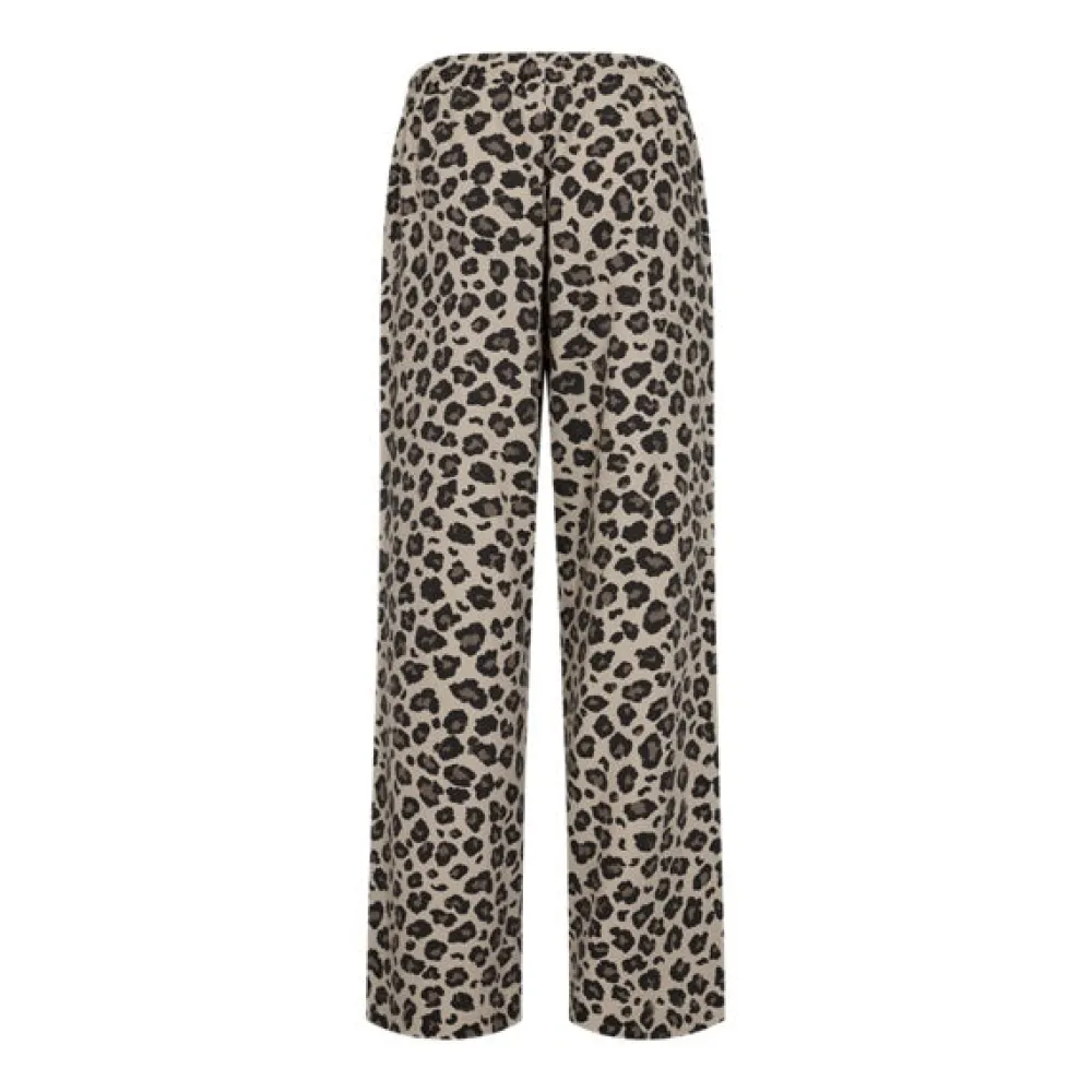 Freequent Suorat Housut Ja Kangashousut|Kaikki Housut Ja Farkut>naisten housut, FQLAVISCO-PANTS