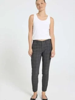 Freequent Suorat Housut Ja Kangashousut|Kaikki Housut Ja Farkut>Naisten Housut, REX PANT