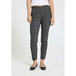 Freequent Suorat Housut Ja Kangashousut|Kaikki Housut Ja Farkut>Naisten Housut, REX PANT