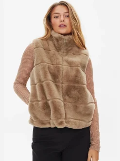 Freequent Talvitakit|Kevättakit>Naisten Liivi, FOXY VEST