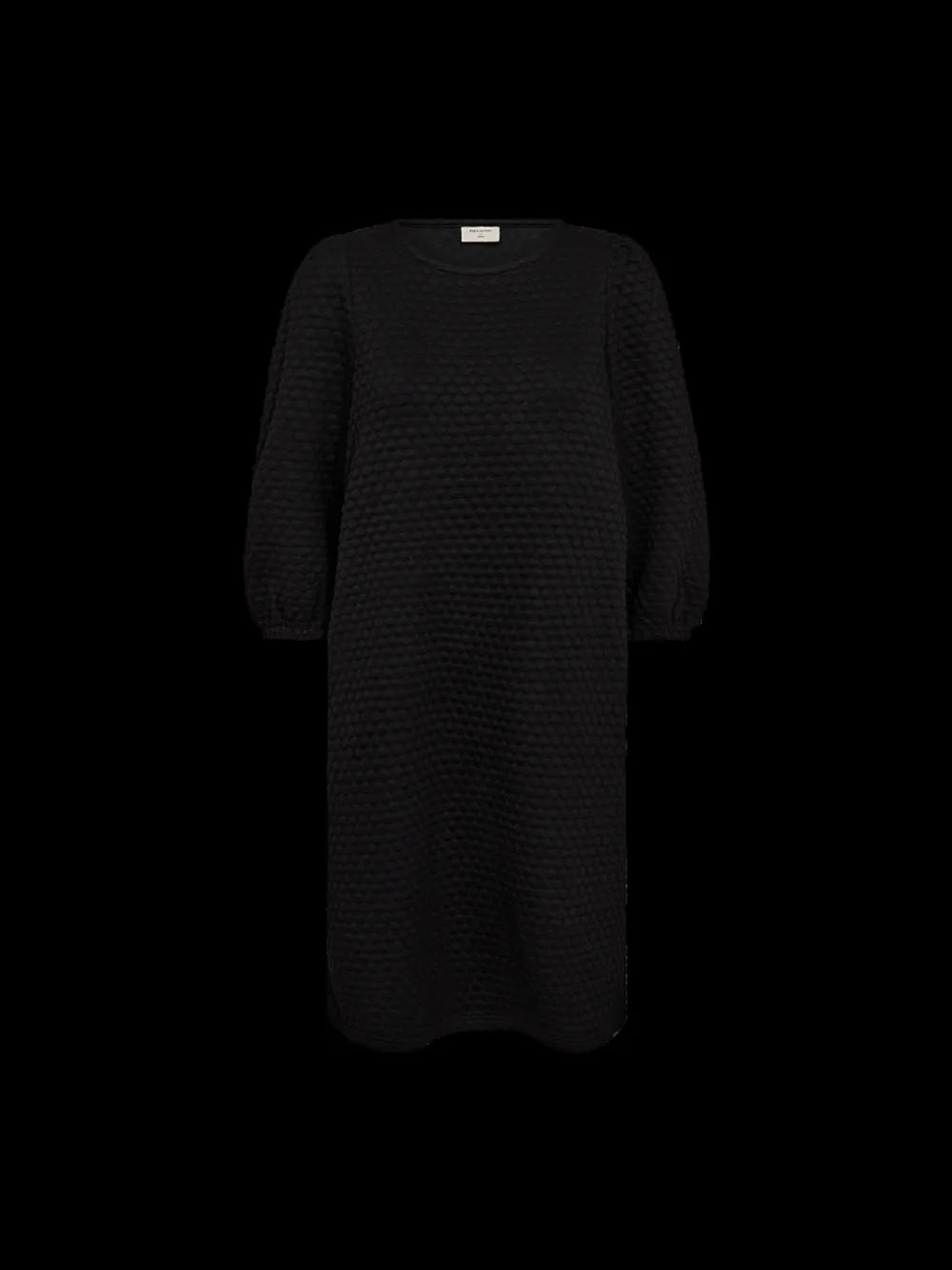 Freequent Kaikki Mekot Ja Hameet|Mekot>naisten mekko Bubble Dress,