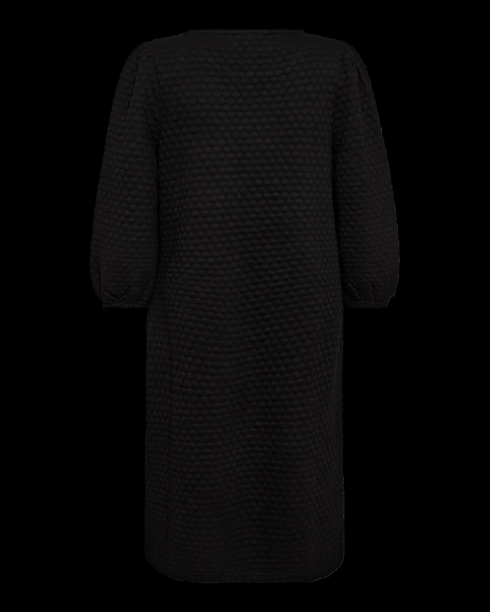 Freequent Kaikki Mekot Ja Hameet|Mekot>naisten mekko Bubble Dress,