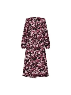 Freequent Mekot|Kaikki Mekot Ja Hameet>naisten mekko, HIRSE DRESS