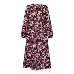 Freequent Mekot|Kaikki Mekot Ja Hameet>naisten mekko, HIRSE DRESS