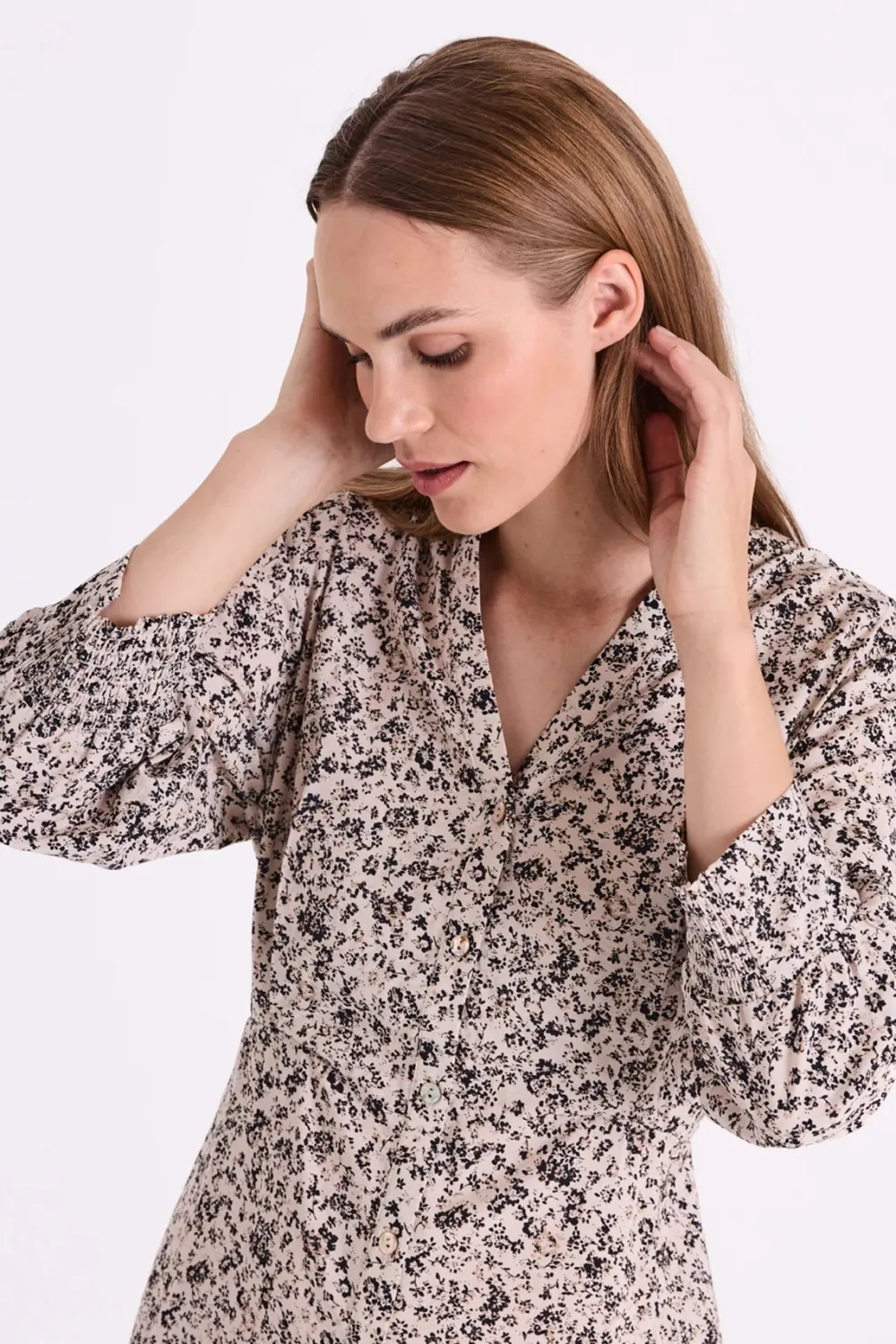 Freequent Mekot|Kaikki Mekot Ja Hameet>naisten mekko Molli Dress,