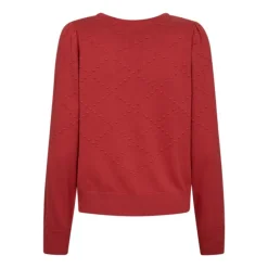 Freequent Kaikki Paidat|Neulepuserot>naisten neule, DODO PULLOVER