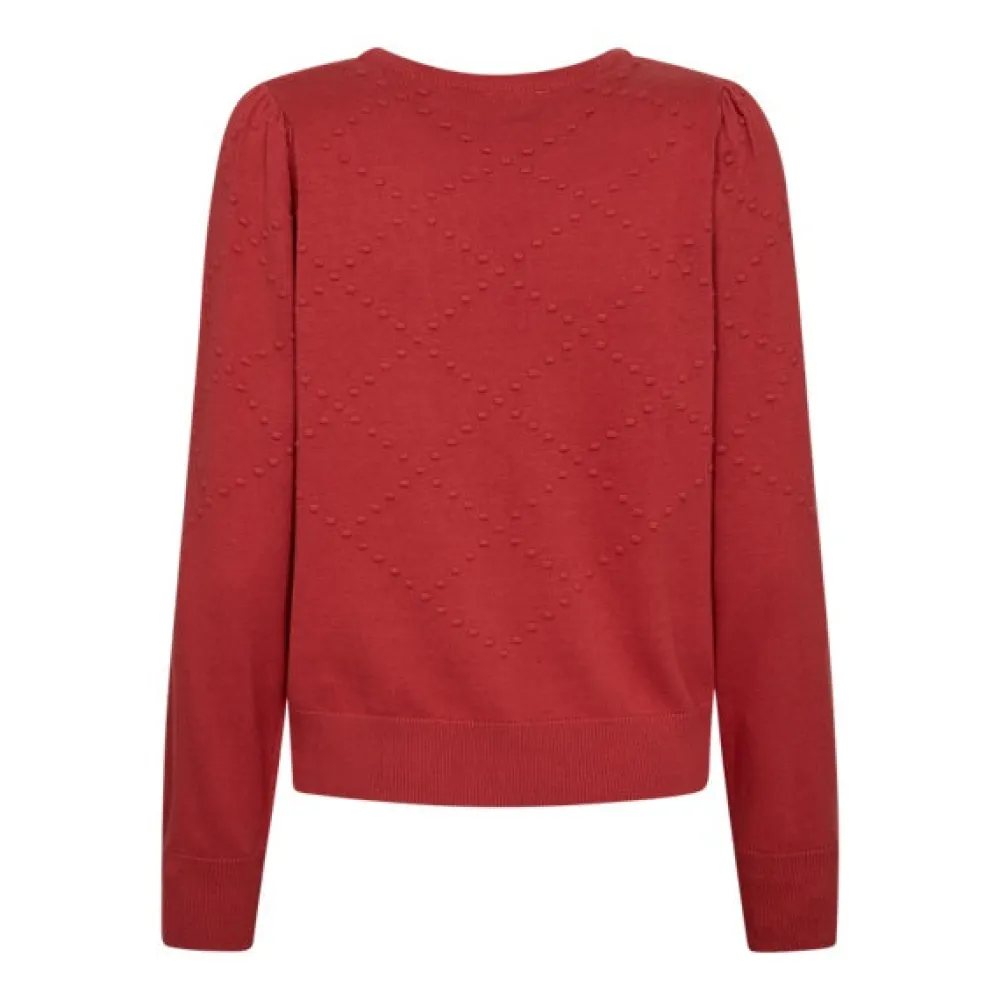 Freequent Kaikki Paidat|Neulepuserot>naisten neule, DODO PULLOVER