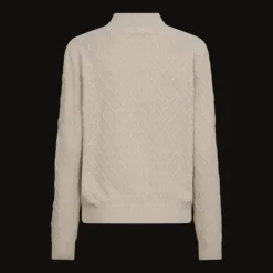 Freequent Neulepuserot|Kaikki Neuleet>naisten neule, DODO PULLOVER TURTLE