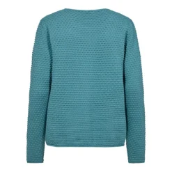 Freequent Neulepuserot|Kaikki Neuleet>Naisten Neule DODO PU DOTTIE 100%CO