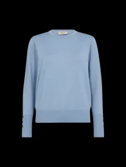 Freequent Kaikki Paidat|Neulepuserot>Naisten Neule, FQKATIE PULLOVER