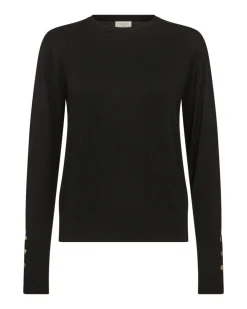 Freequent Kaikki Paidat|Neulepuserot>Naisten Neule, FQKATIE PULLOVER