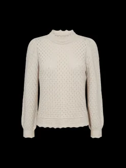 Freequent Kaikki Paidat|Neulepuserot>Naisten Neule, GINA PULLOVER