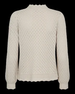 Freequent Kaikki Paidat|Neulepuserot>Naisten Neule, GINA PULLOVER