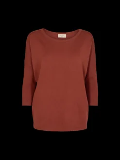 Freequent Kaikki Paidat|Neulepuserot>Naisten Neule, Jone Plain