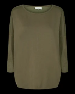 Freequent Neulepuserot|Kaikki Neuleet>Naisten Neule, Jone Plain