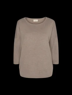 Freequent Neulepuserot|Kaikki Neuleet>Naisten Neule, Jone Plain