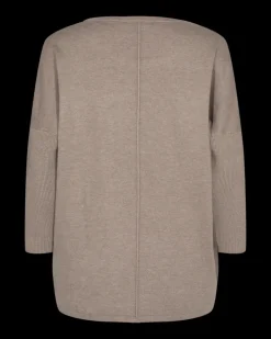 Freequent Neulepuserot|Kaikki Neuleet>Naisten Neule, Jone Plain