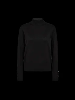 Freequent Neulepuserot|Kaikki Neuleet>naisten neule, KATIE PULLOVER TURTLE