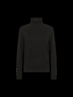 Freequent Kaikki Paidat|Neulepuserot>Naisten Neule, KATIE PULLOVER ROLLNECK