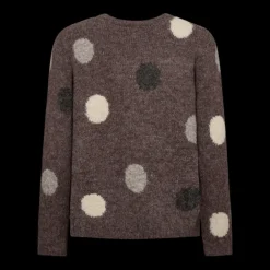 Freequent Kaikki Paidat|Neulepuserot>Naisten Neule, LOUISA PULLOVER