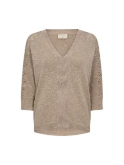 Freequent Kaikki Paidat|Neulepuserot>naisten neule, MUST PU