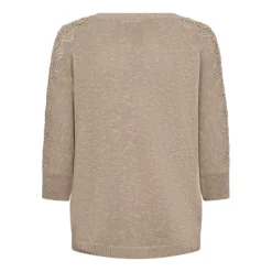 Freequent Kaikki Paidat|Neulepuserot>naisten neule, MUST PU